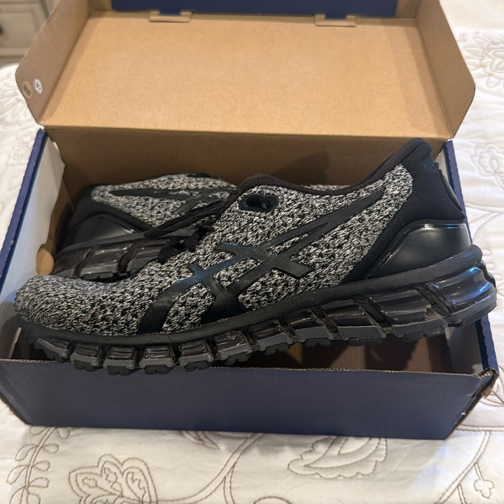 ASICS gel-quantum 360 knit